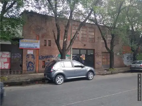 Galpon en Venta en Mar del Plata, USD 650.000