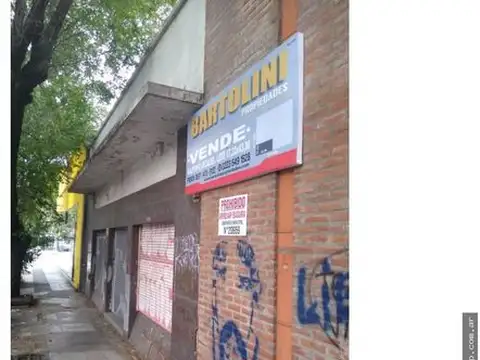 GALPON EN VENTA 