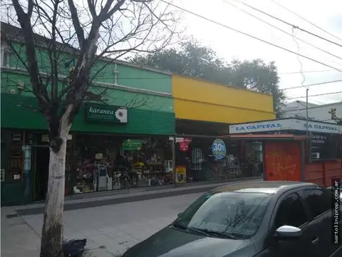 Luro y Olazábal