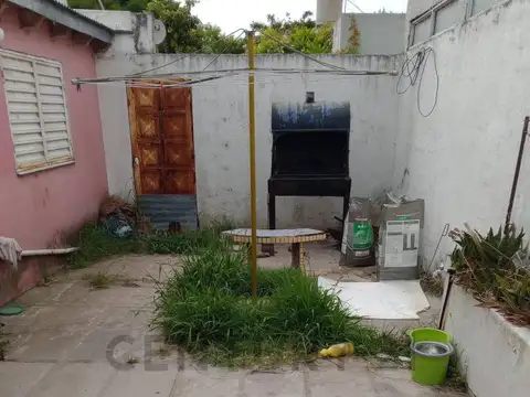Casa en Venta en Berisso, USD 40.000