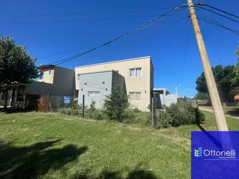 Depto Tipo Casa en Venta en San Bernardo del Tuyu, USD 69.000