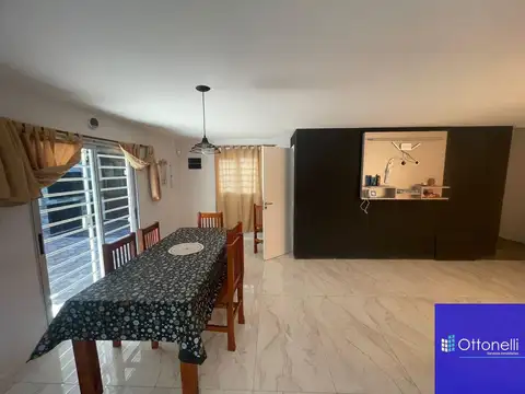 Depto Tipo Casa en Venta 5 años