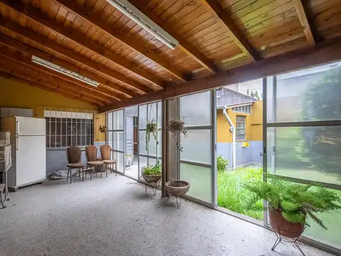 Casa en Venta 40 años