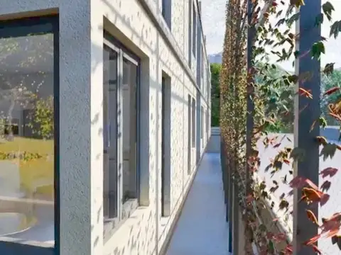 Departamento en Venta en Mendoza, USD 58.000