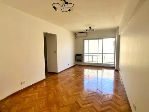 Departamento en Alquiler 15 años