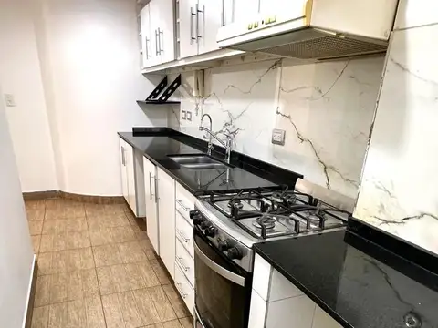 Departamento en Alquiler de 2 dormitorios