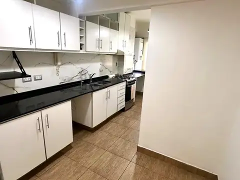 Departamento en Alquiler de 3 ambientes