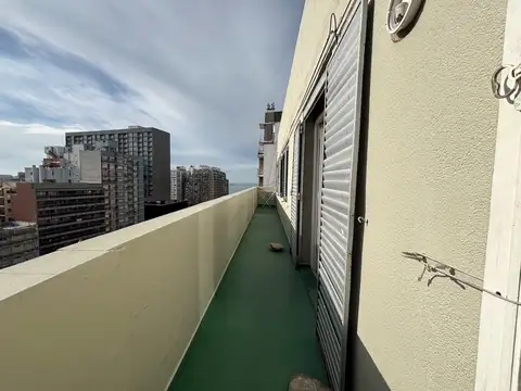 Departamento en Venta en Centro, USD 138.900