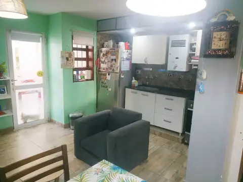 Casa en Venta en Santa Fe, USD 42.000