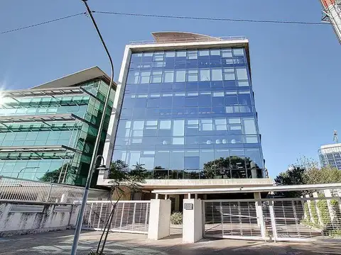 Alquiler de Oficinas en Vicente López