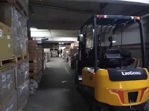 VENTA DEPOSITO O GALPON EN CIUDADELA