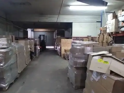 Galpon en Venta 36 años