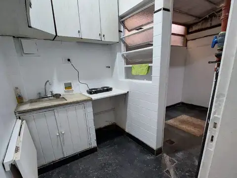 Departamento en Venta en Centro, USD 46.000