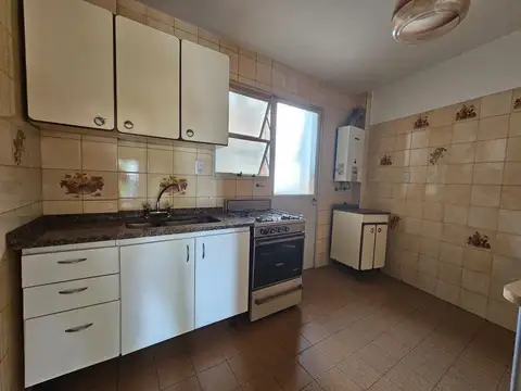 Departamento en Venta al Este