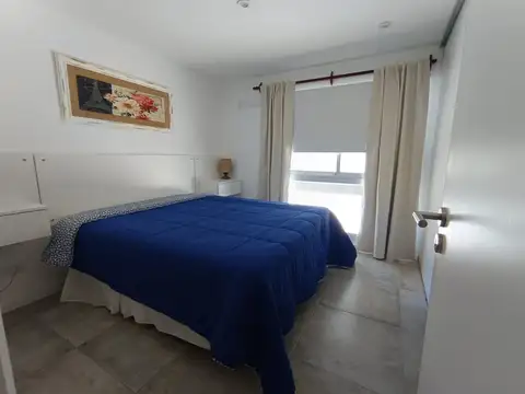 Departamento EN ALQUILER en Pinamar