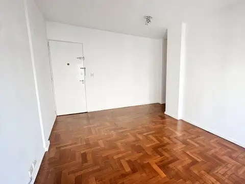 Juan Jose Paso 100, Piso 12