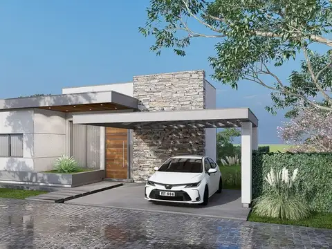 Casa en Venta de 3 dormitorios