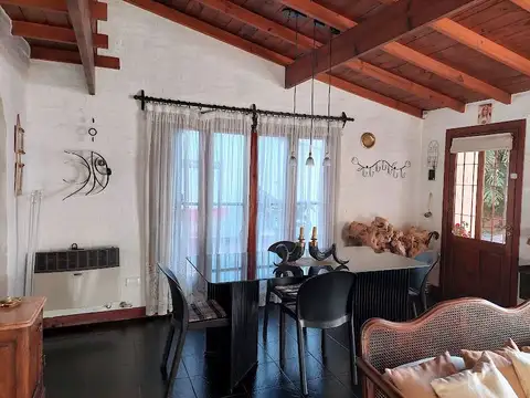 Casa en Venta 35 años