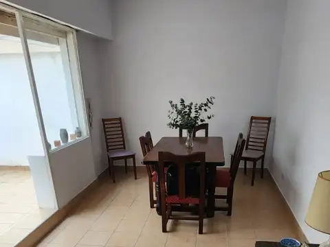 Ciudad De La Paz 2100, Piso PB