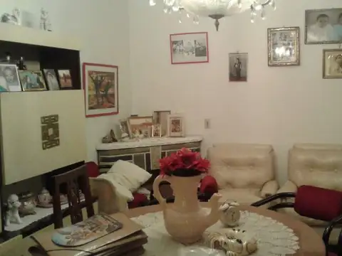 Casa en Venta 30 años