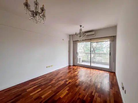 Departamento de 3 Ambientes con Cochera y Baulera - Amenities - Caballito