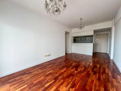 Departamento en Alquiler 12 años