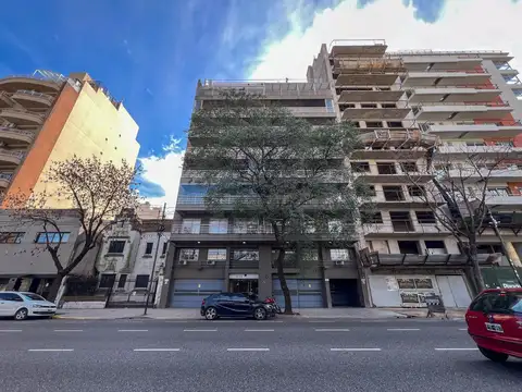 Avenida Directorio 1600