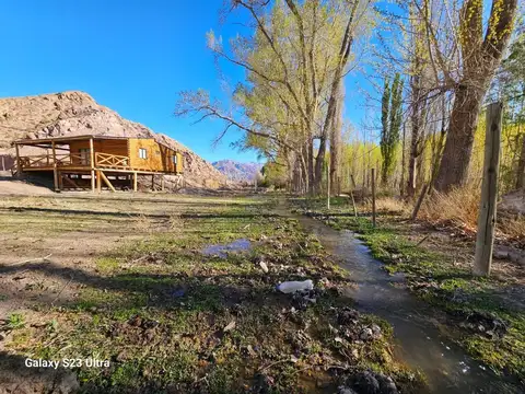 Departamento en Venta en Uspallata, USD 75.000