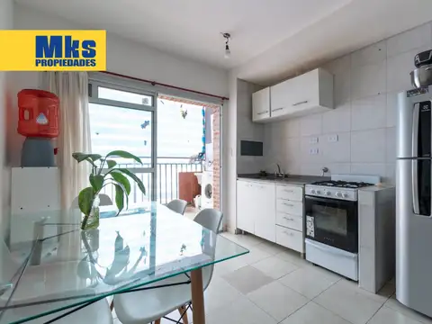 Departamento en Venta 3 años