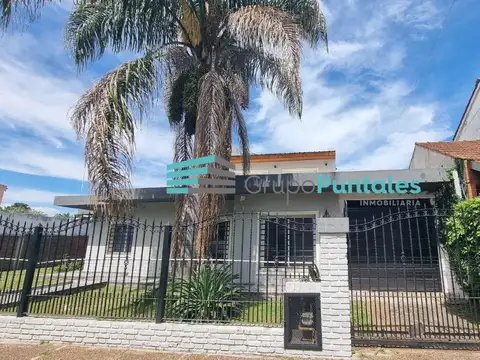 Maximo Paz al 1100