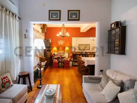 VENTA LA PLATA , Ideal para Desarrolladores/ Inversores10 DORMITORIOS