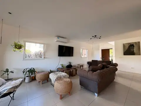 VENTA Casa 4 ambientes en Buenos Aires Golf Club