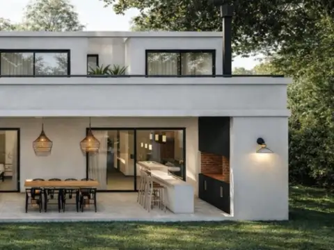 Casa Venta Barrio Puertos del Lago Escobar