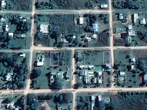 Terreno en Venta de 450,0 m2