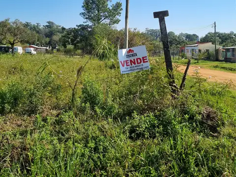 Terreno en Venta de 450,0 m2