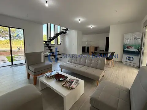 Casa en Venta en Náyades, USD 215.000