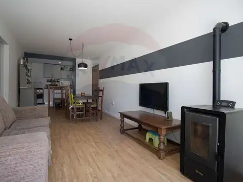 Depto Tipo Casa en Venta de 4 ambientes