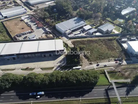 Terreno en Venta en Paso Del Rey, USD 1.400.000