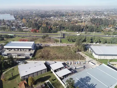 Terreno en Venta en Paso Del Rey, USD 1.400.000