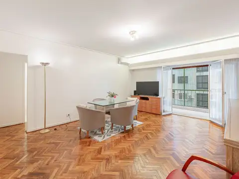 Libertad 1300, Piso 3