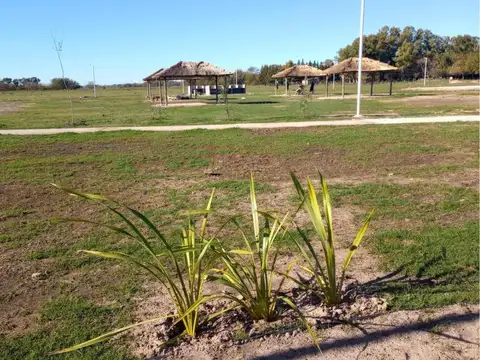 Terreno en Venta 18  mts Frente