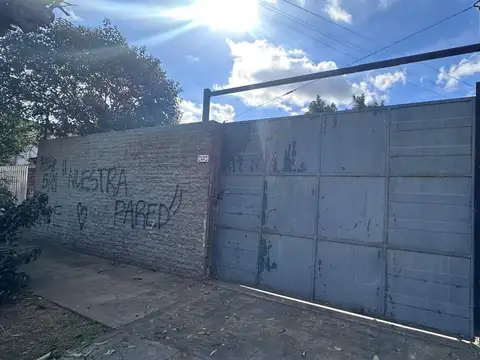 Venta lote Hurlingham Parque Quirno