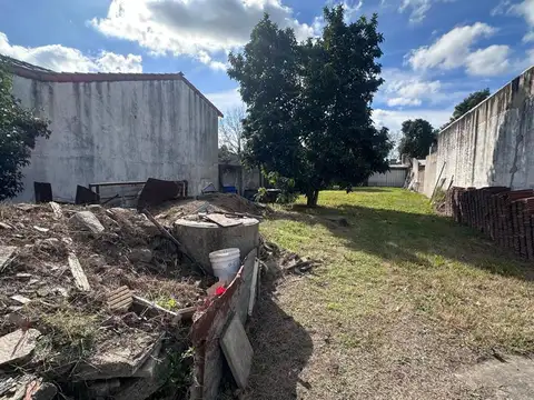 Terreno en Venta en Hurlingham, USD 115.000