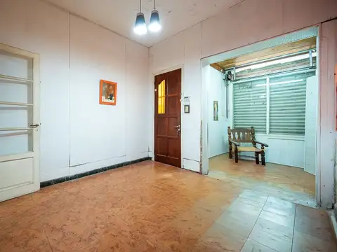 CASA VENTA/PERMUTA 3 DORMITORIOS COCHERA QUINCHO