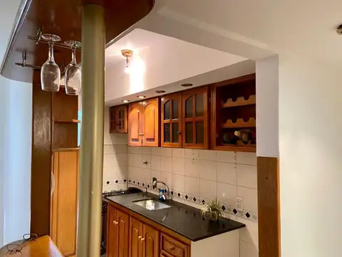 Departamento en Alquiler en Parque Chacabuco, $ 800.000