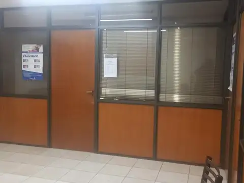 Vendo Oficina Centrica -