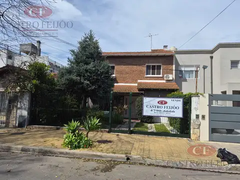 Casa en Mart.-Santa Fe/Fleming