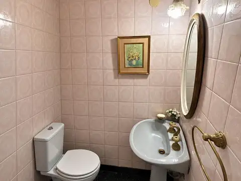 Casa en Venta en Martínez Santa Fe / Fleming, USD 465.000