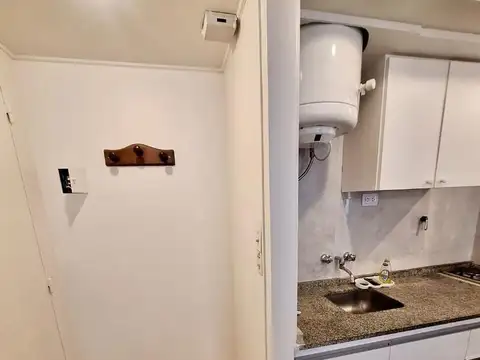 Departamento en Alquiler Temporal en San Nicolás, USD 30
