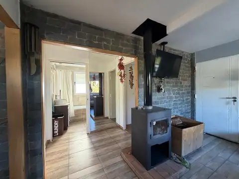 Casa en Venta de 2 dormitorios
